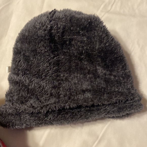 All -match kids winter hat very warm size 8 - Picture 2 of 4